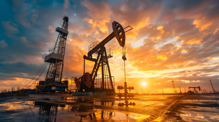 Procurement Fraud in Oil & Gas